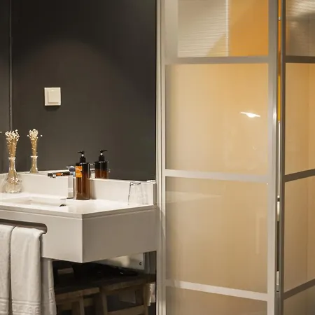 Select Liberdade 3*
