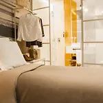 Hotel Select Liberdade 3*