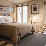 Select Liberdade Hotel Lisbona