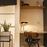 Select Liberdade Hotel 3*