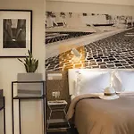 Select Liberdade Hotel