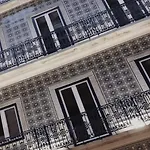Select Liberdade 3* Lisbona