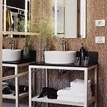 Select Liberdade 3*