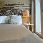Select Liberdade Hotel
