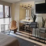 Select Liberdade Hotel Lisbona