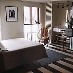 Select Liberdade Hotel 3*