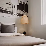 Hotel Select Liberdade Lisbona