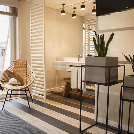Select Liberdade 3*