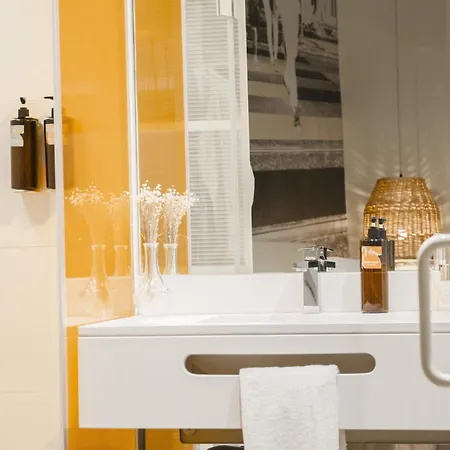 Select Liberdade 3* Lissabon