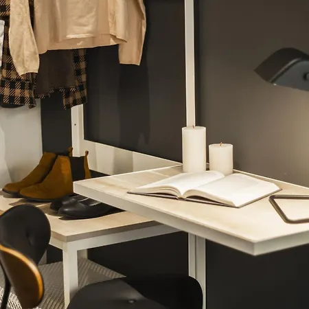 Select Liberdade Szálloda Lisboa