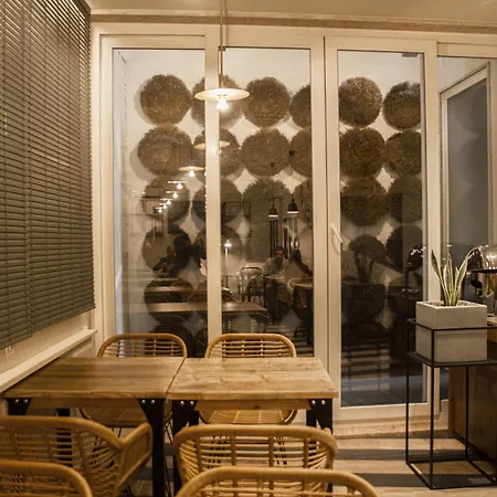 Select Liberdade Szálloda Lisboa