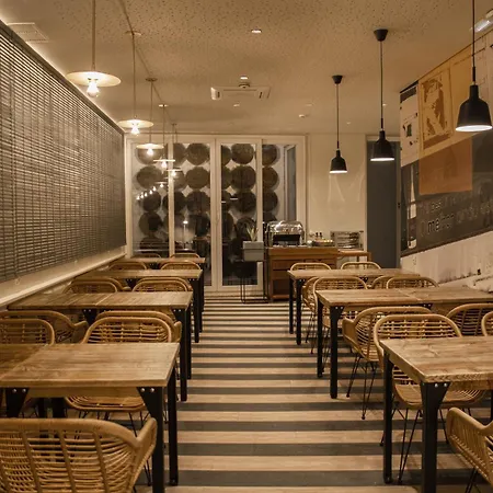 Select Liberdade Hotel Lisbon