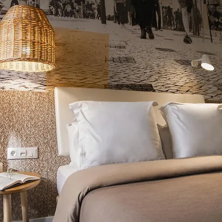 Select Liberdade Szálloda