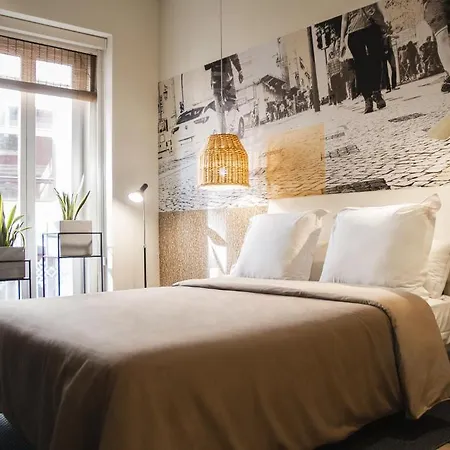 Select Liberdade Lisbon