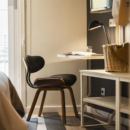 Hotel Select Liberdade