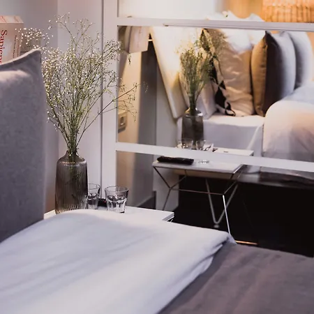 Ξενοδοχείο Select Liberdade 3*