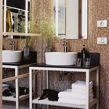 Select Liberdade 3*