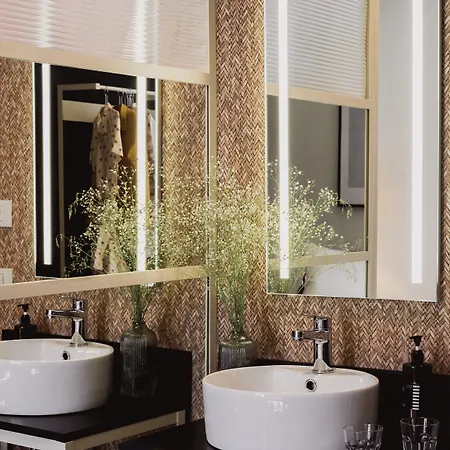 Select Liberdade Hotel