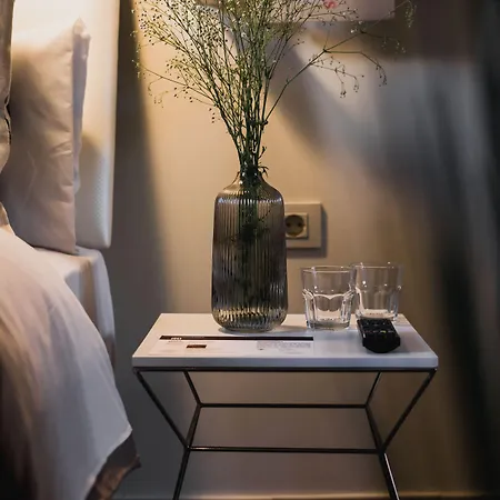 Szálloda Select Liberdade