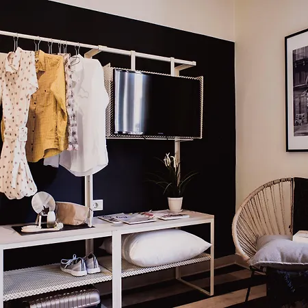 Select Liberdade Szálloda