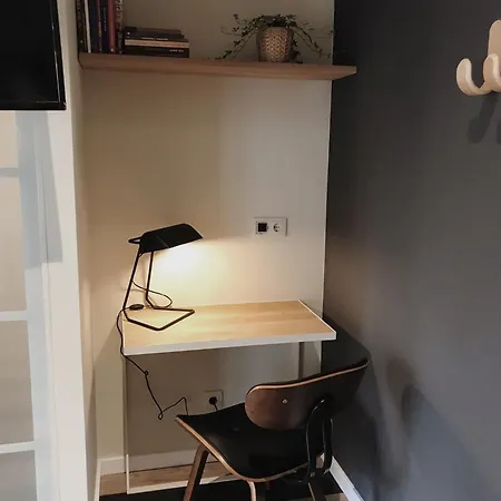 Szálloda Select Liberdade 3*