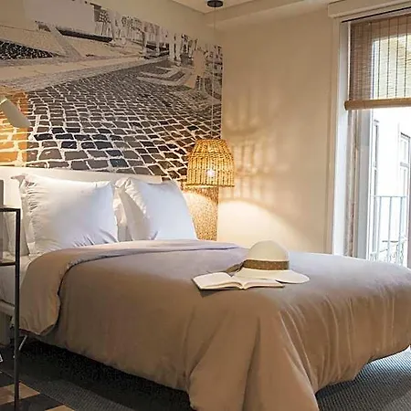 Select Liberdade 3* Lisbon