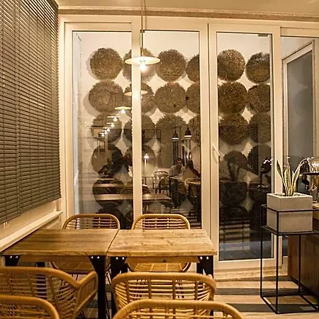 Hotel Select Liberdade 3*