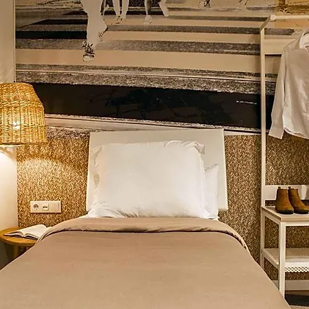Hotel Select Liberdade 3*