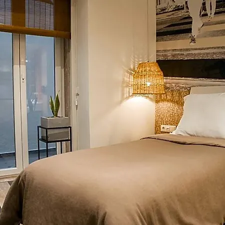 Hotel Select Liberdade 3*