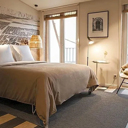 Hotel Select Liberdade Lisbon