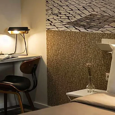 Hotel Select Liberdade