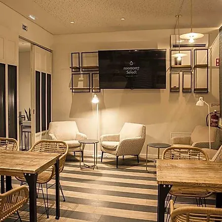 Select Liberdade Lisbon