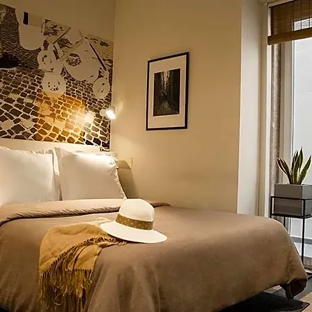 Select Liberdade 3* Lisbon