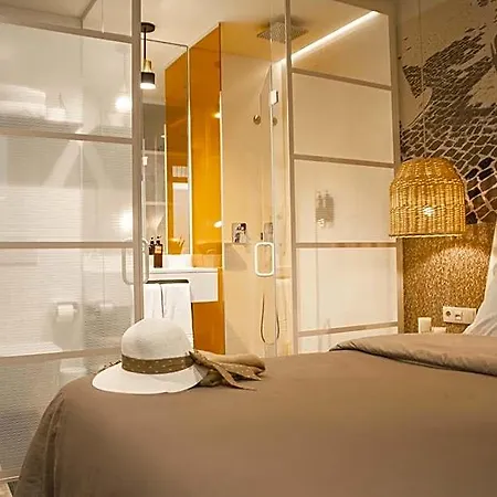 Select Liberdade 3*