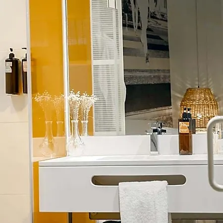 Hotel Select Liberdade Lisboa