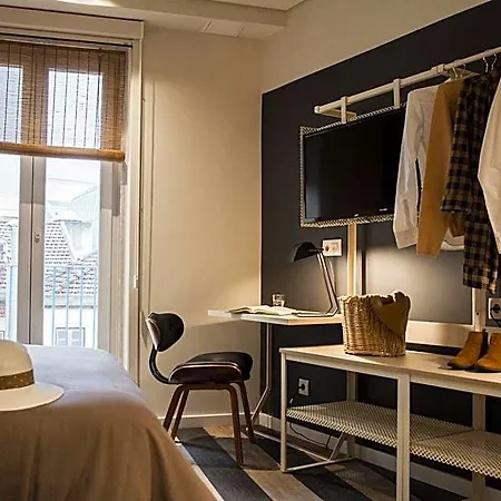 Hotel Select Liberdade