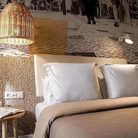 Select Liberdade 3* Lisbon