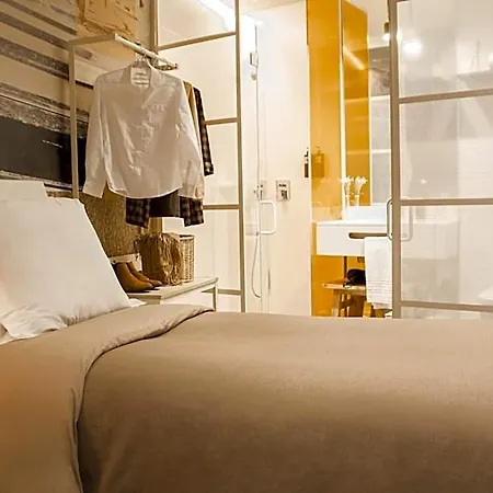 Hotel Select Liberdade Lisbon