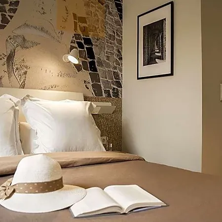 Select Liberdade Hotel 3*
