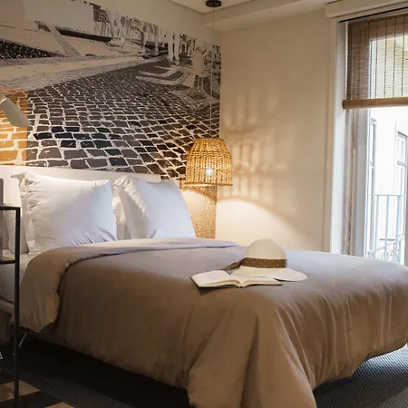 Ξενοδοχείο Select Liberdade 3*