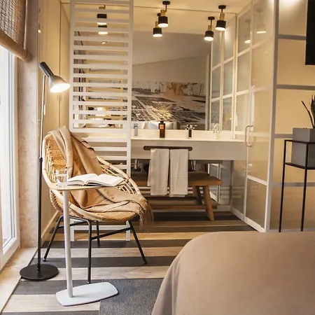 Select Liberdade 3* Lisboa