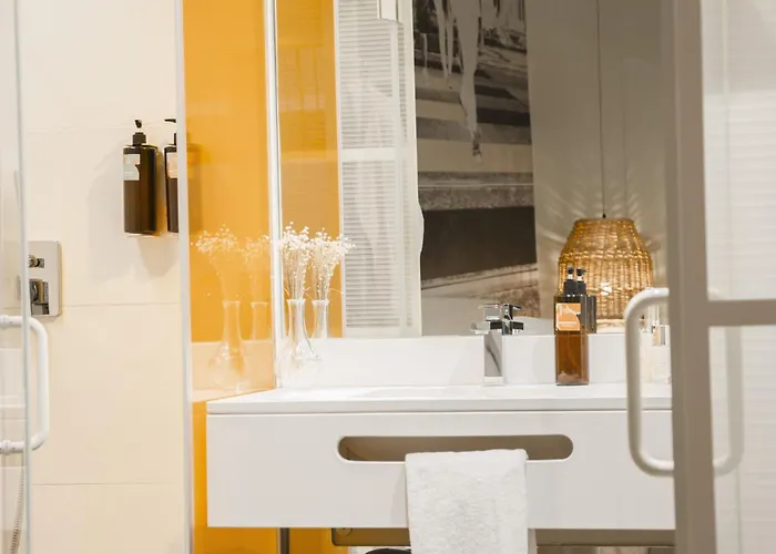 Select Liberdade 3* Lisboa