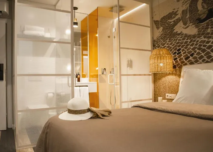 Select Liberdade Lissabon