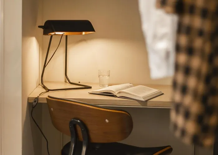 Select Liberdade Hotel