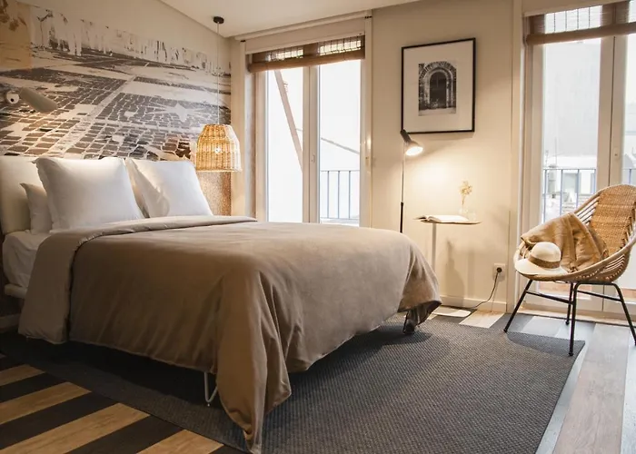 Select Liberdade Hotel Lisbon