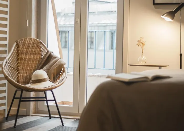 Select Liberdade Lissabon