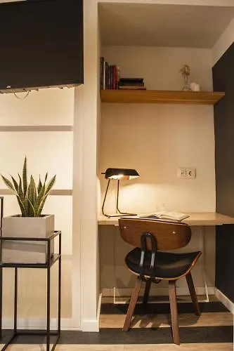 Select Liberdade Hotel 3*