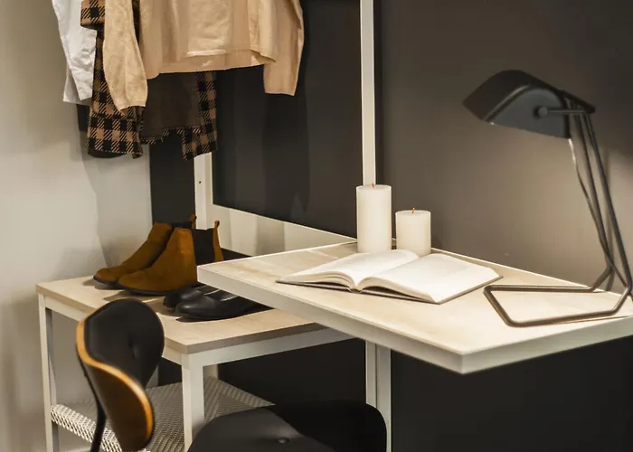 Select Liberdade Hotel Lisbon