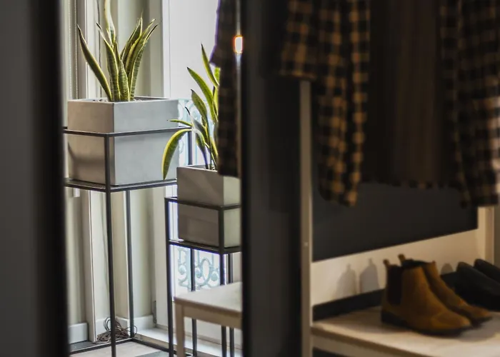 Select Liberdade Hotel 3*