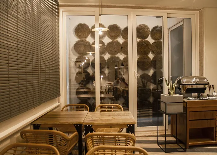 Select Liberdade Hotel Lisbon